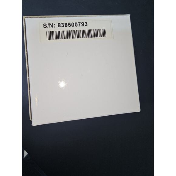 Sharp Lunettes 3D Glasses (KOPTLA006WJN1) - SINGLE New in Box - Picture 6 of 6